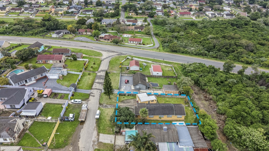 4 Bedroom Property for Sale in Amalinda North Eastern Cape
